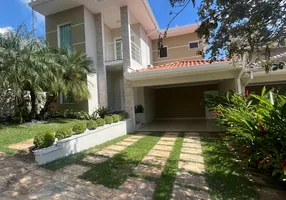 Foto 1 de Casa de Condomínio com 3 Quartos para venda ou aluguel, 270m² em Condominio Santa Tereza, Valinhos