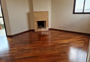 Foto 1 de Apartamento com 4 Quartos para venda ou aluguel, 331m² em Moema, São Paulo