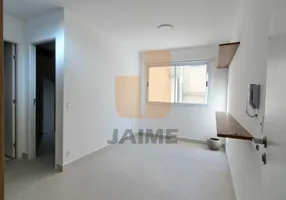 Foto 1 de Apartamento com 1 Quarto para alugar, 24m² em Santa Cecília, São Paulo