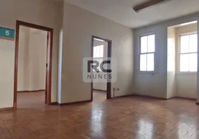 Foto 1 de Sala Comercial para alugar, 75m² em Centro, Belo Horizonte