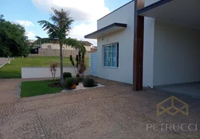Foto 1 de Casa de Condomínio com 4 Quartos à venda, 330m² em Jardim Lorena, Valinhos