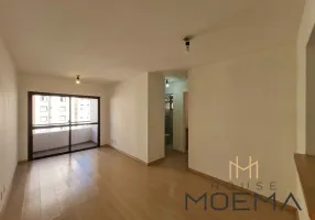 Foto 1 de Apartamento com 2 Quartos para alugar, 56m² em Pinheiros, São Paulo