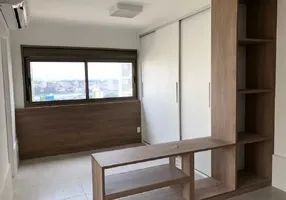 Foto 1 de Apartamento com 1 Quarto para venda ou aluguel, 45m² em Chácara Klabin, São Paulo