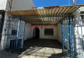Foto 1 de Sobrado com 3 Quartos à venda, 180m² em Santana, São Paulo