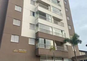Foto 1 de Apartamento com 2 Quartos à venda, 70m² em Jardim das Indústrias, São José dos Campos