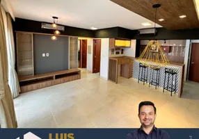 Foto 1 de Apartamento com 2 Quartos à venda, 85m² em Jardim América, Bauru