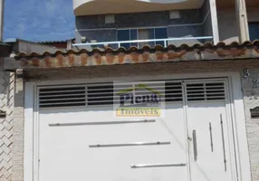 Foto 1 de Sobrado com 2 Quartos à venda, 120m² em Residencial Bordon II, Sumaré