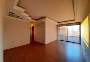 Foto 1 de Apartamento com 3 Quartos à venda, 121m² em Vila Suconasa, Araraquara