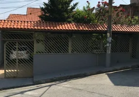 Foto 1 de Casa com 3 Quartos à venda, 350m² em Vila Camargos, Guarulhos