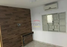 Foto 1 de Sobrado com 5 Quartos à venda, 560m² em Vila Dorna, São Paulo