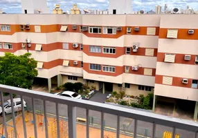 Foto 1 de Apartamento com 3 Quartos à venda, 60m² em Jardim Guanabara, Cuiabá