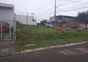 Foto 1 de Lote/Terreno à venda, 240m² em São José, Canoas