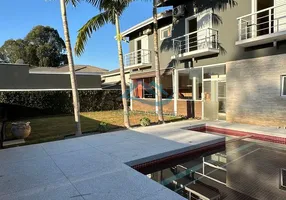 Foto 1 de Casa de Condomínio com 3 Quartos à venda, 273m² em Loteamento Itatiba Country Club, Itatiba