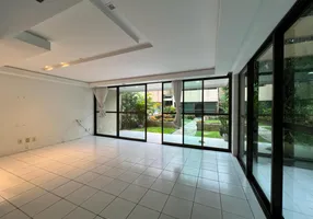 Foto 1 de Casa de Condomínio com 4 Quartos para alugar, 256m² em Apipucos, Recife