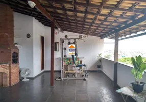 Foto 1 de Casa com 3 Quartos à venda, 210m² em Bento Ribeiro, Rio de Janeiro