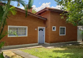 Foto 1 de Casa de Condomínio com 3 Quartos à venda, 174m² em Nova Higienópolis, Jandira