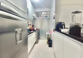 Foto 1 de Apartamento com 3 Quartos à venda, 60m² em Sapopemba, São Paulo