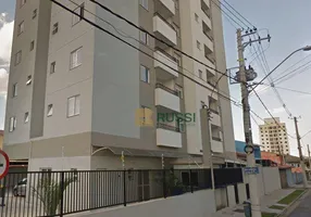 Foto 1 de Apartamento com 2 Quartos à venda, 68m² em Jardim América, São José dos Campos