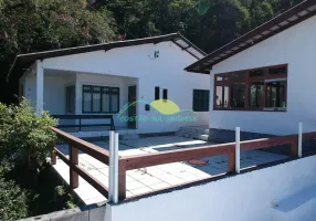 Foto 1 de Casa com 3 Quartos à venda, 163m² em Pântano do Sul, Florianópolis