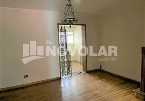 Foto 1 de Sobrado com 3 Quartos à venda, 130m² em Santana, São Paulo