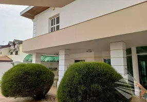 Foto 1 de Casa de Condomínio com 5 Quartos para venda ou aluguel, 393m² em Taubate Village, Taubaté
