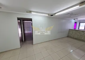 Foto 1 de Sala Comercial para alugar, 140m² em Jardim, Santo André