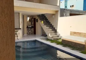 Foto 1 de Casa com 4 Quartos à venda, 114m² em Nova Sao Pedro , São Pedro da Aldeia