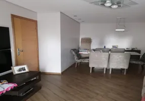 Foto 1 de Apartamento com 3 Quartos à venda, 85m² em Vila Santo Estevão, São Paulo