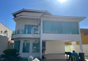 Foto 1 de Casa com 4 Quartos à venda, 400m² em São Carlos, Goiânia