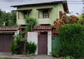 Foto 1 de Casa com 3 Quartos à venda, 260m² em Maria Paula, São Gonçalo