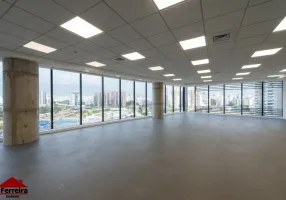 Foto 1 de Sala Comercial para alugar, 3206m² em Barra Funda, São Paulo