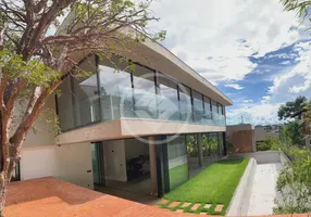 Foto 1 de Casa de Condomínio com 4 Quartos à venda, 551m² em Martins, Uberlândia