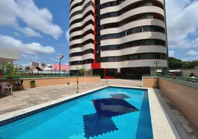 Foto 1 de Apartamento com 4 Quartos à venda, 182m² em Fátima, Teresina