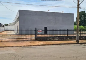 Foto 1 de Galpão/Depósito/Armazém à venda, 2917m² em Segundo Distrito Industrial, Iracemápolis