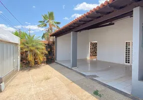 Foto 1 de Casa com 3 Quartos à venda, 260m² em Santa Isabel, Teresina