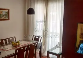 Foto 1 de Apartamento com 3 Quartos à venda, 73m² em Jardim Guarani, Jundiaí