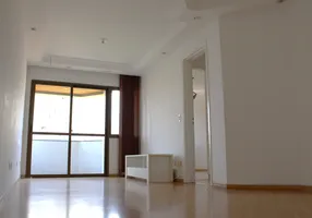 Foto 1 de Apartamento com 2 Quartos à venda, 67m² em Vila Gumercindo, São Paulo