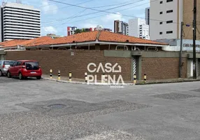 Foto 1 de Imóvel Comercial com 3 Quartos à venda, 210m² em Dionísio Torres, Fortaleza