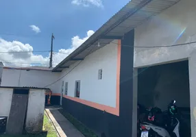 Foto 1 de Galpão/Depósito/Armazém com 2 Quartos para venda ou aluguel, 1200m² em Centro, Ananindeua