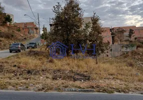 Foto 1 de Lote/Terreno à venda, 403m² em Vida Nova, Vespasiano