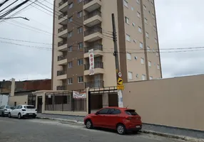 Foto 1 de Apartamento com 2 Quartos para alugar, 55m² em Parque Savoy City, São Paulo
