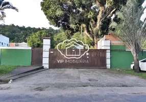 Foto 1 de Lote/Terreno à venda, 200m² em Guaratiba, Rio de Janeiro