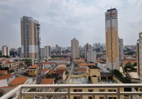 Foto 1 de Apartamento com 2 Quartos à venda, 49m² em Parada Inglesa, São Paulo