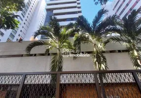 Foto 1 de Apartamento com 3 Quartos à venda, 195m² em Espinheiro, Recife