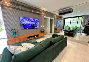 Foto 1 de Casa de Condomínio com 3 Quartos à venda, 290m² em Jardim Itália, Cuiabá
