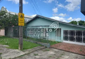 Foto 1 de Casa com 4 Quartos à venda, 185m² em Jardim Carvalho, Ponta Grossa