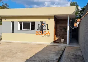 Foto 1 de Casa de Condomínio com 3 Quartos à venda, 260m² em Jardim Estancia Brasil, Atibaia