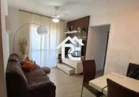 Foto 1 de Apartamento com 3 Quartos à venda, 73m² em Centro, Niterói