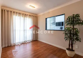 Foto 1 de Apartamento com 2 Quartos à venda, 61m² em Jardim Íris, São Paulo