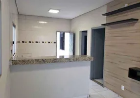 Foto 1 de Casa com 2 Quartos à venda, 105m² em Jardim Limoeiro, Serra